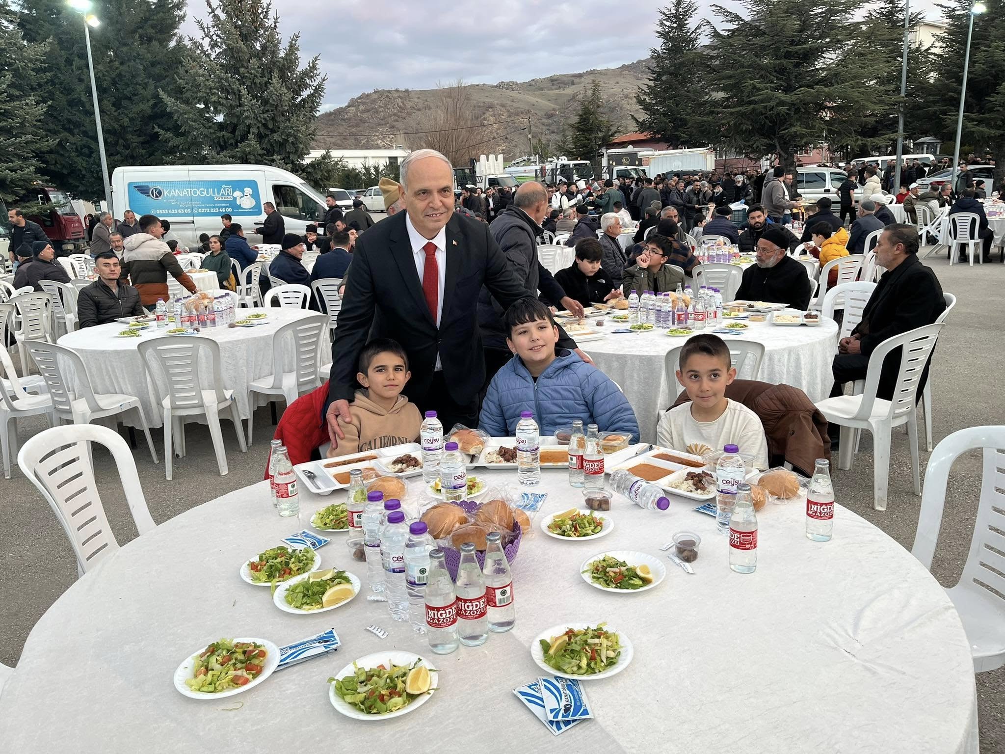 2025 YILI FTAR YEMEMZ