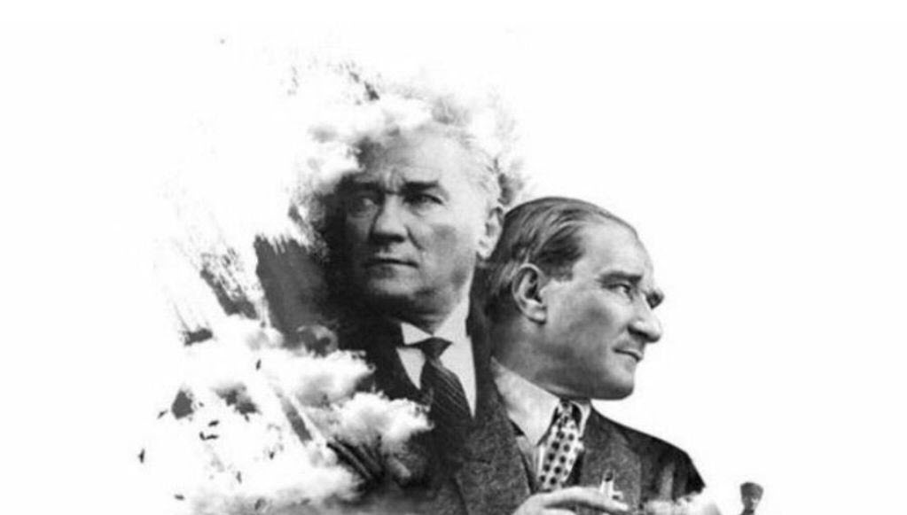 10 KASIM ULU NDER MUSTAFA KEMAL ATATRK VEFATININ 86. YILINDA