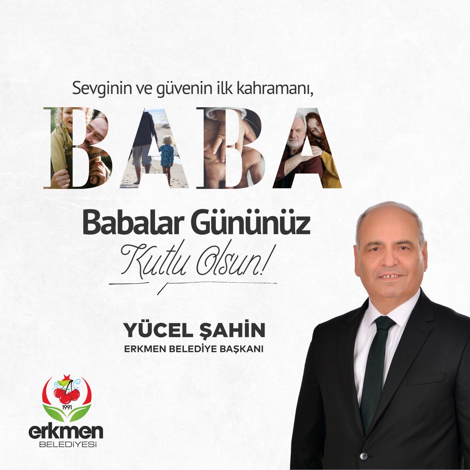 BABALAR GNNZ KUTLU OLSUN