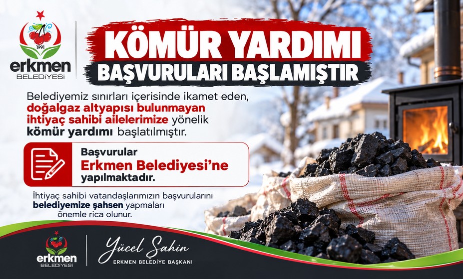K�M�R YARDIMI BA�VURULARI BA�LAMI�TIR
