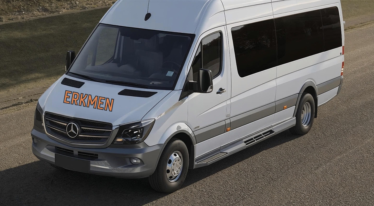 OTOBS GZERGAHIMIZ VE SEFER SAATLER