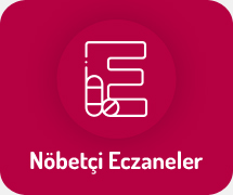Nbeti Eczaneler