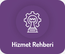 Hizmet Rehberi
