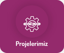 Projelerimiz