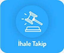 hale Takip